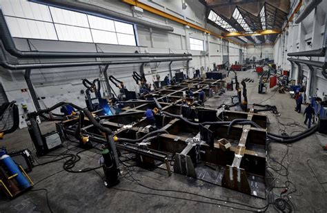 east metal trade